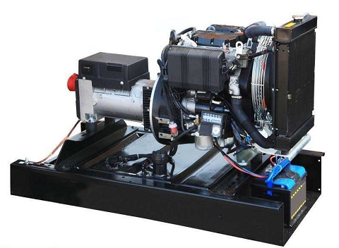 內蒙古發電機租賃 內蒙古發電機租賃