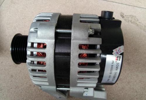 發電機圖樣 發電機圖樣