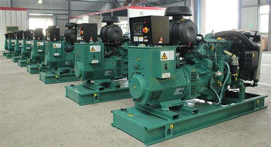 發電機樣圖 發電機樣圖