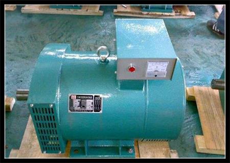 發電機進相運行 發電機進相運行