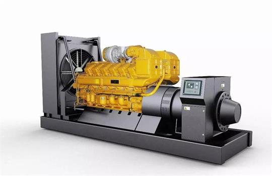應急柴油發電機 應急柴油發電機