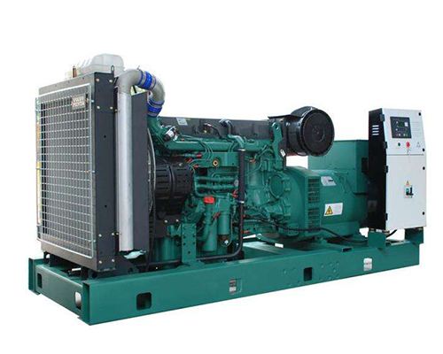柴油發(fā)電機(jī)組 柴油發(fā)電機(jī)組