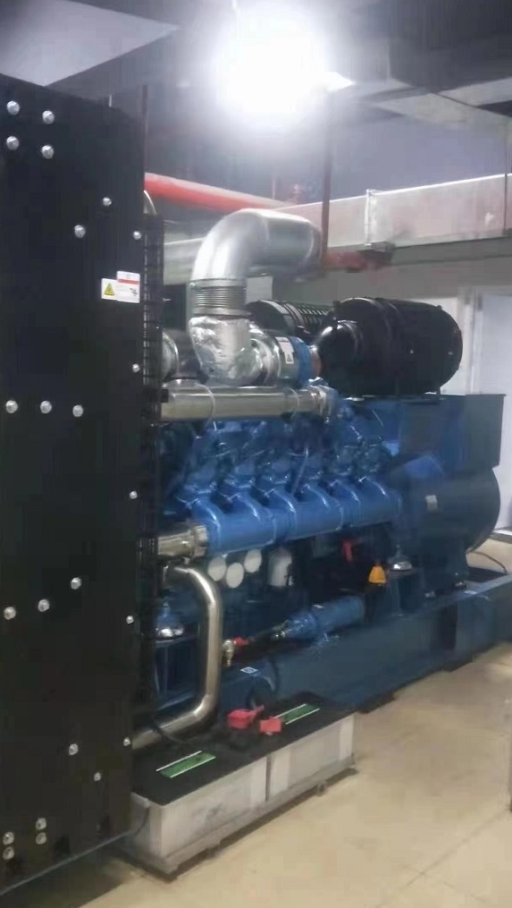 怎么正確運用和保護柴油發電機蓄能器？